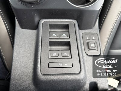 2025 Ford Bronco Outer Banks®