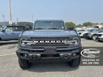 2025 Ford Bronco Badlands®