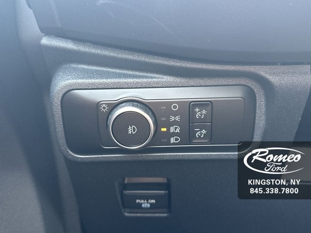 2025 Ford Bronco Badlands®