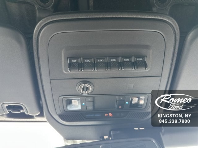 2025 Ford Bronco Badlands®