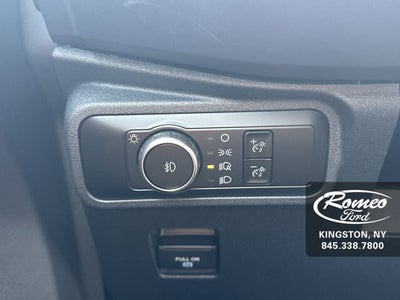 2025 Ford Bronco Badlands®