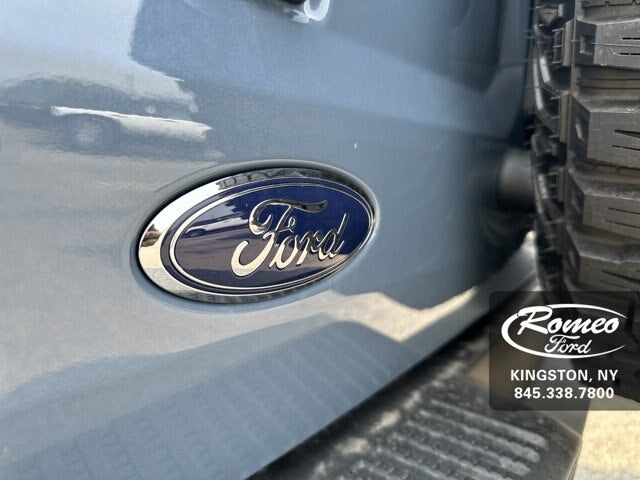 2025 Ford Bronco Badlands®