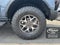 2025 Ford Bronco Badlands®