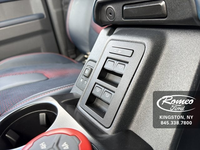 2026 Ford Bronco Raptor®