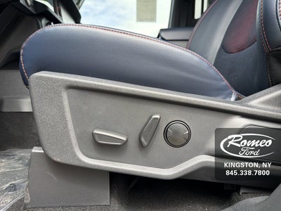 2026 Ford Bronco Raptor®