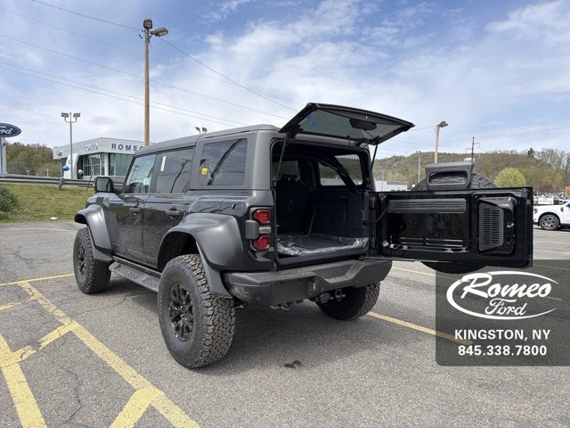 2026 Ford Bronco Raptor®