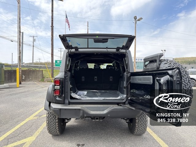 2026 Ford Bronco Raptor®