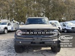 2025 Ford Bronco Outer Banks®