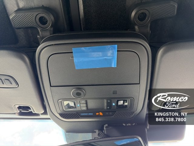 2025 Ford Bronco Outer Banks®