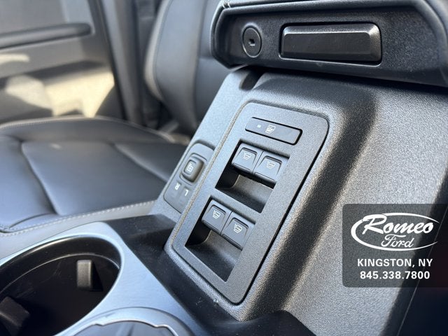 2025 Ford Bronco Outer Banks®