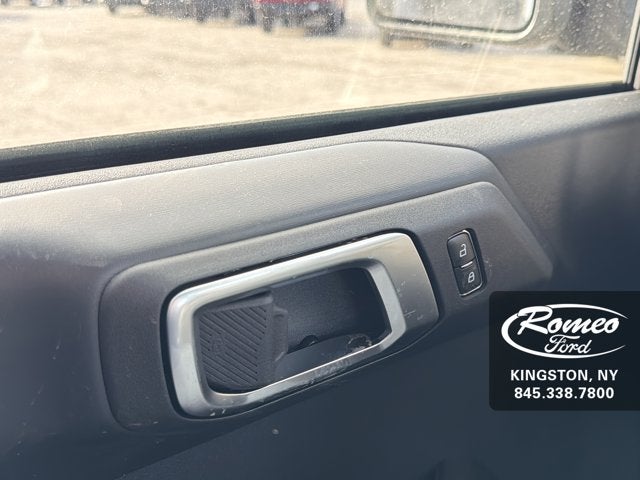 2025 Ford Bronco Outer Banks®