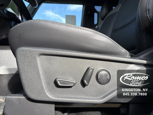 2025 Ford Bronco Outer Banks®