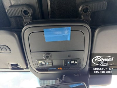 2025 Ford Bronco Outer Banks®