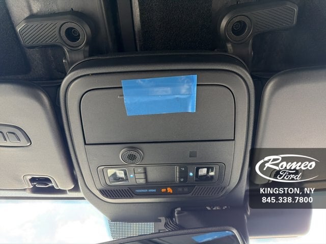 2025 Ford Bronco Outer Banks®