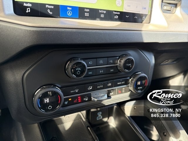 2025 Ford Bronco Outer Banks®