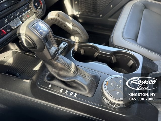 2025 Ford Bronco Outer Banks®