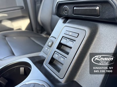 2025 Ford Bronco Outer Banks®