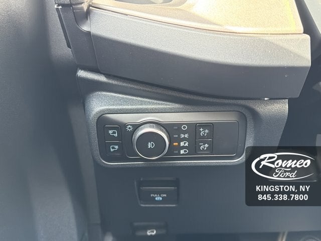 2025 Ford Bronco Outer Banks®