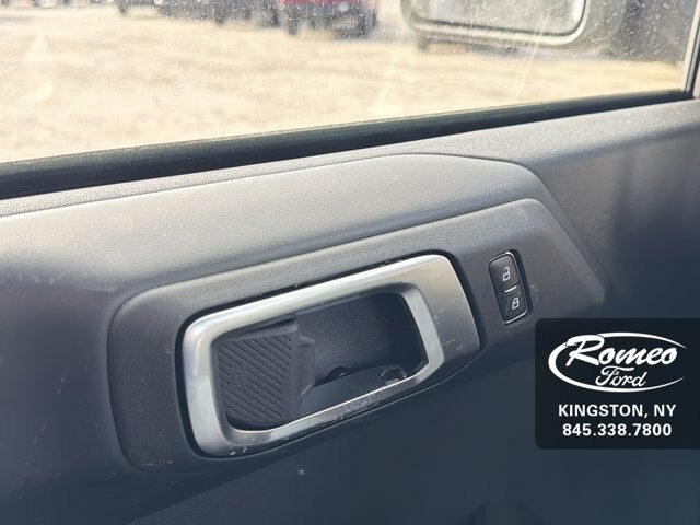 2025 Ford Bronco Outer Banks®