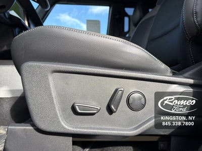 2025 Ford Bronco Outer Banks®