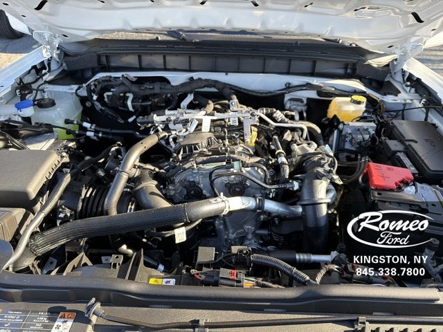 2025 Ford Bronco Outer Banks®