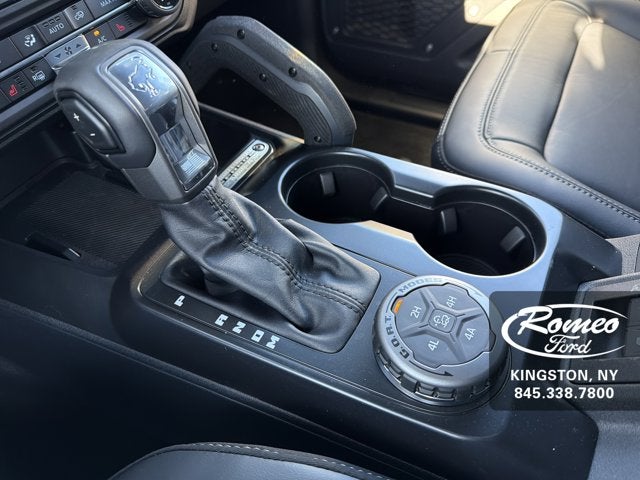 2025 Ford Bronco Outer Banks®