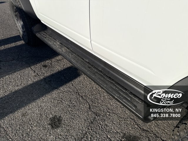 2025 Ford Bronco Outer Banks®