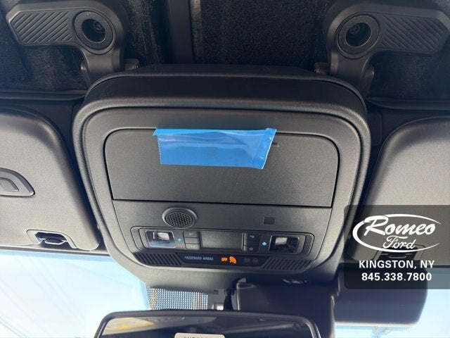 2025 Ford Bronco Outer Banks®