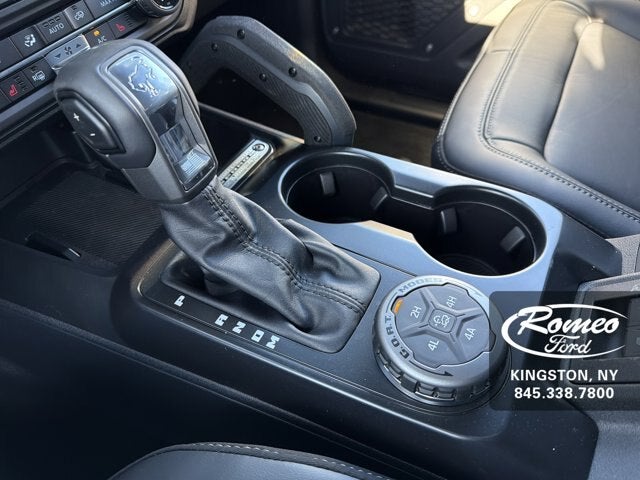 2025 Ford Bronco Outer Banks®