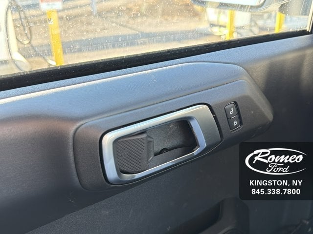 2025 Ford Bronco Outer Banks®