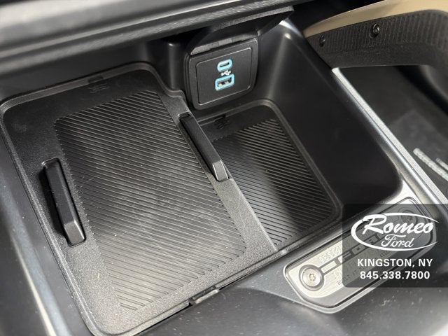 2025 Ford Bronco Badlands®