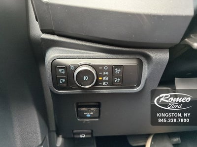 2025 Ford Bronco Badlands®