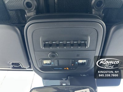 2025 Ford Bronco Badlands®