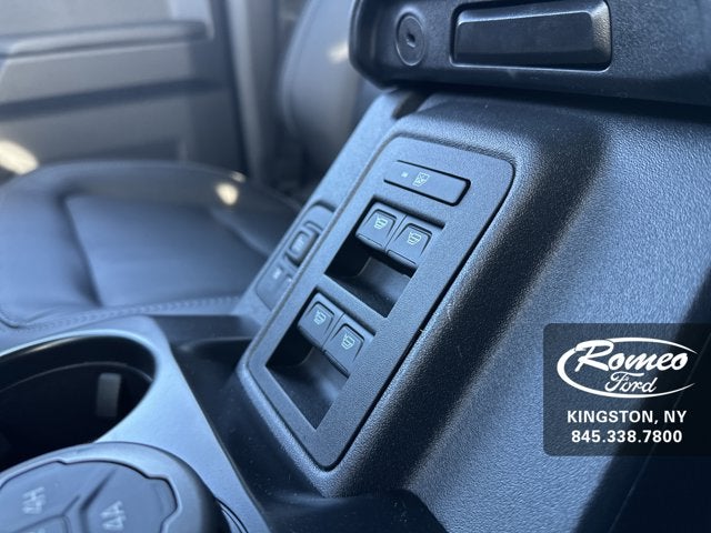 2025 Ford Bronco Badlands®