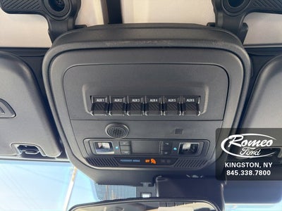 2025 Ford Bronco Badlands®