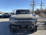 2025 Ford Bronco Badlands®