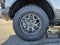 2025 Ford Bronco Badlands®