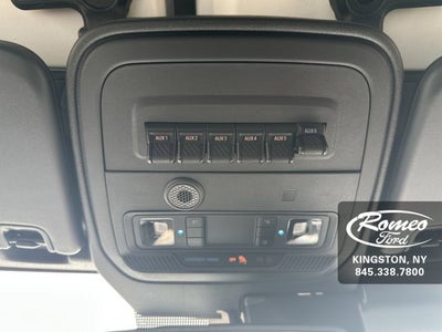 2025 Ford Bronco Badlands®