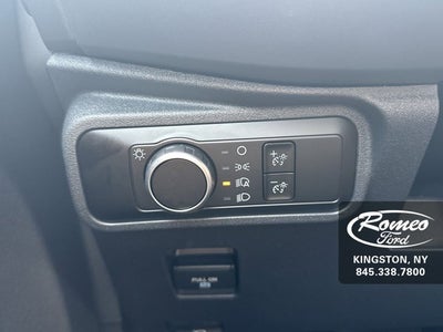 2025 Ford Bronco Badlands®