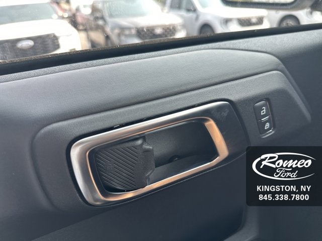 2025 Ford Bronco Badlands®