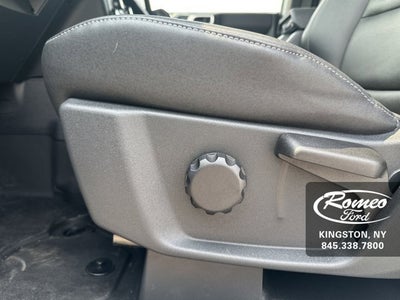 2025 Ford Bronco Badlands®