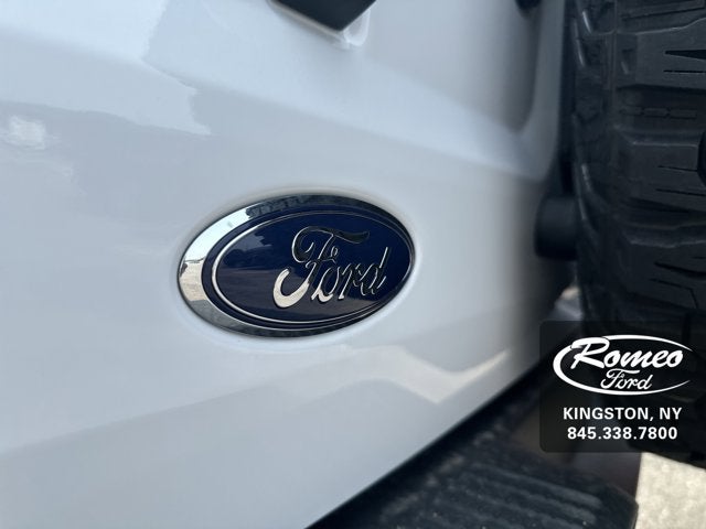 2025 Ford Bronco Badlands®