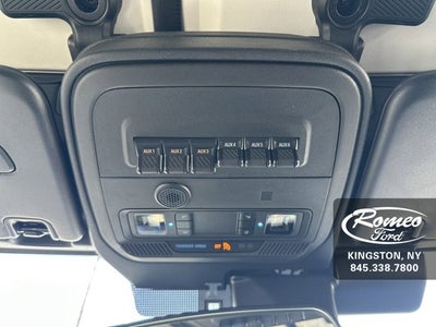 2025 Ford Bronco Badlands®