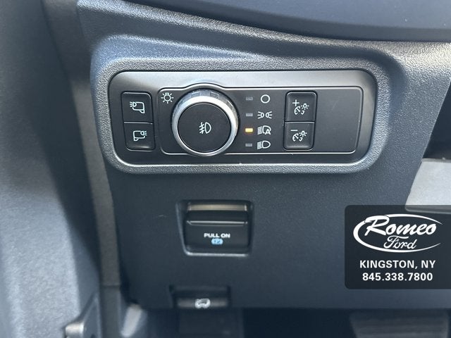 2025 Ford Bronco Badlands®