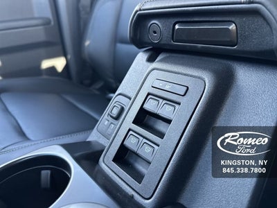 2025 Ford Bronco Badlands®