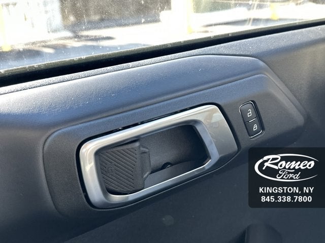 2025 Ford Bronco Badlands®