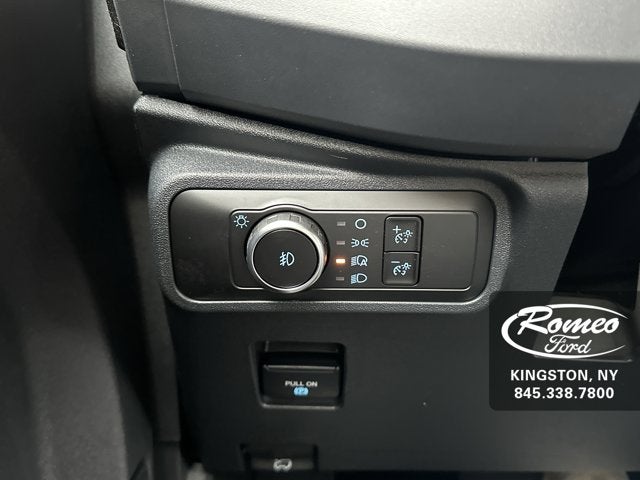 2025 Ford Bronco Badlands®