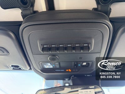 2025 Ford Bronco Badlands®