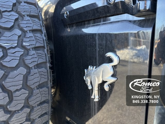 2025 Ford Bronco Badlands®