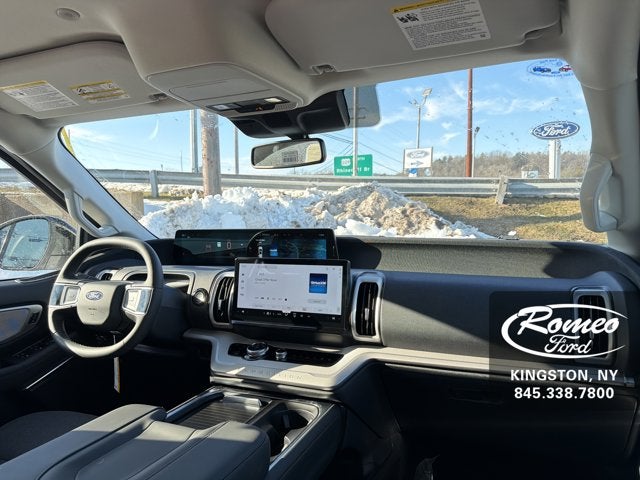 2025 Ford Expedition Active MAX